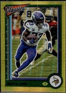 Dalvin Cook