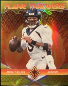 Russell Wilson
