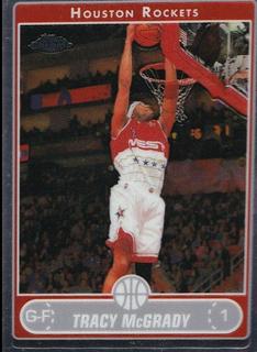 Tracy McGrady