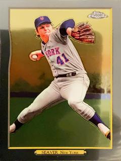 Tom Seaver