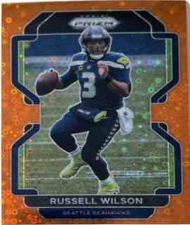 Russell Wilson