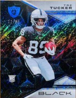 Tre Tucker