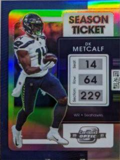 DK Metcalf