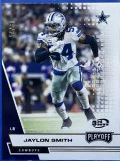 Jaylon Smith