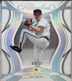 Greg Maddux