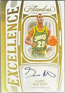Gary Payton