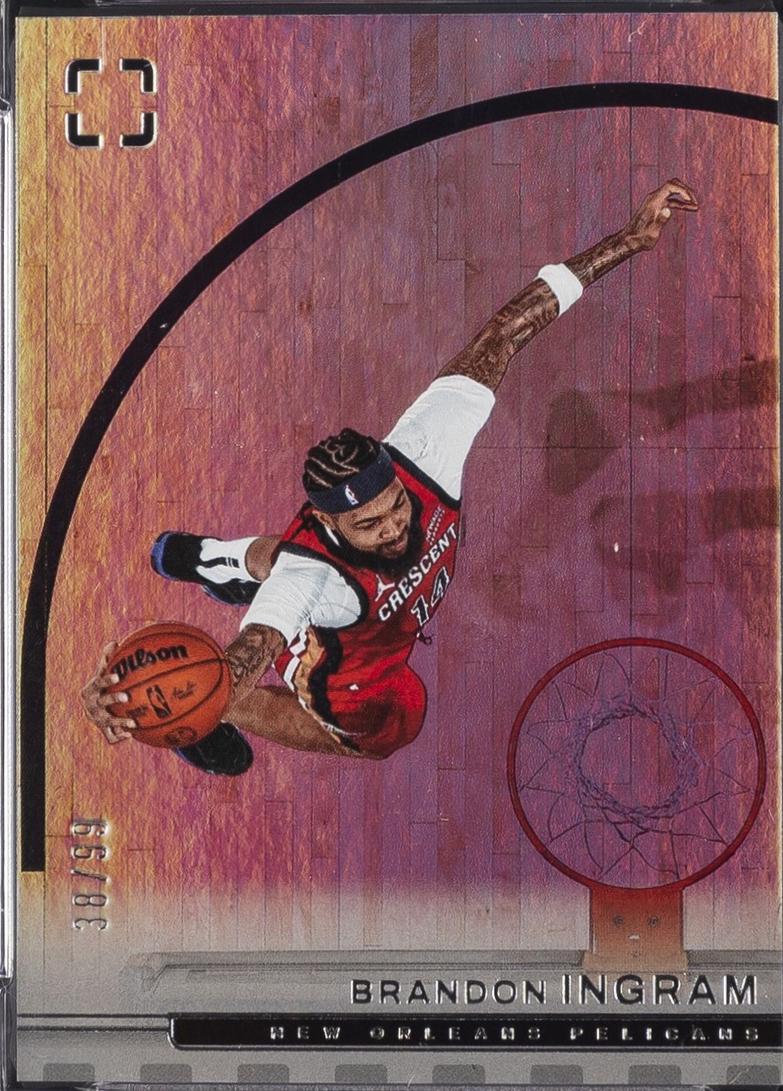 Brandon Ingram