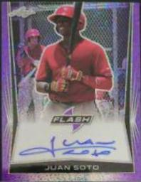 Juan Soto