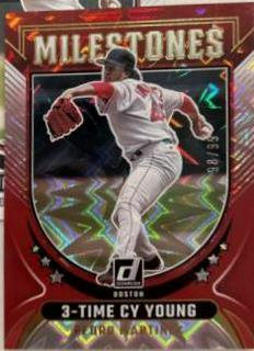Pedro Martinez