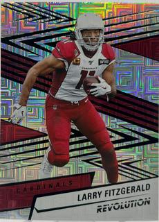 Larry Fitzgerald