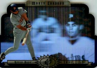 Marty Cordova