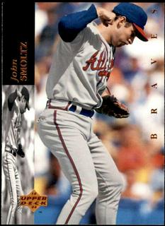 John Smoltz