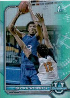 David McCormack