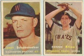 Jerry Schoonmaker