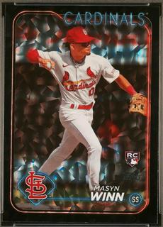 Masyn Winn