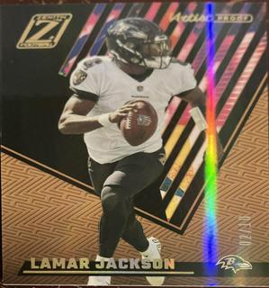 Lamar Jackson