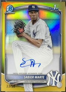 Sabier Marte