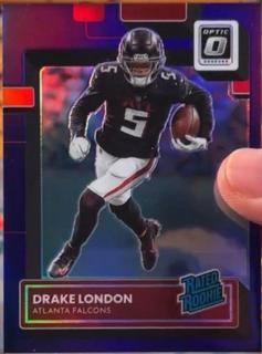 Drake London