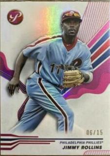 Jimmy Rollins