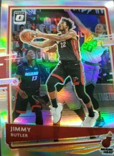 Jimmy Butler