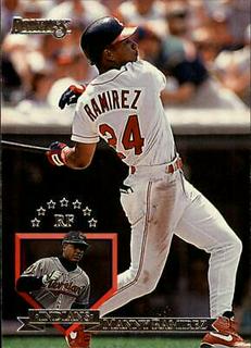 Manny Ramirez