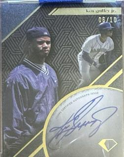 Ken Griffey Jr.