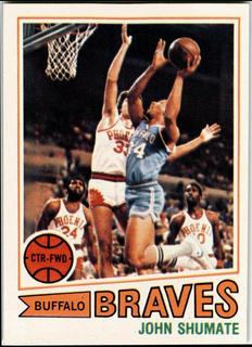John Shumate