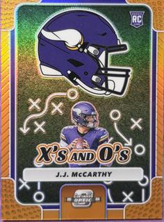 J.J. McCarthy