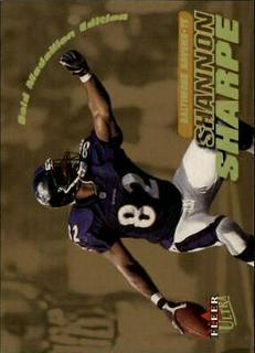 Shannon Sharpe