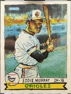 Eddie Murray