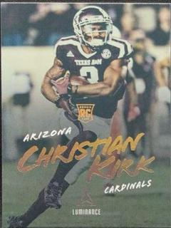 Christian Kirk