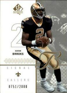 Aaron Brooks []