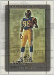 Torry Holt