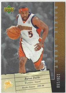 Baron Davis