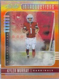 Kyler Murray