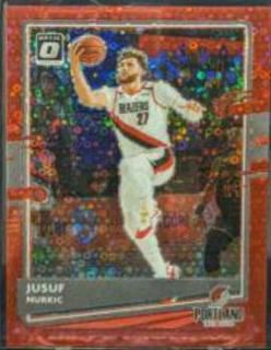 Jusuf Nurkic