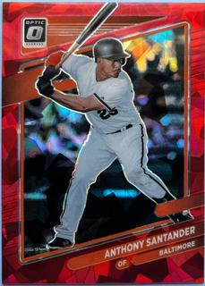 Anthony Santander