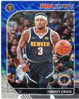 Torrey Craig