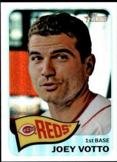 Joey Votto