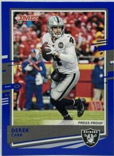 Derek Carr