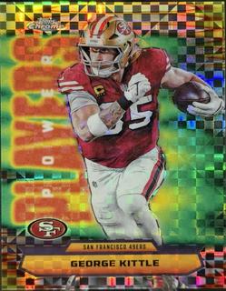 George Kittle