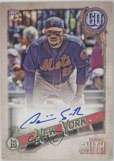 Dominic Smith
