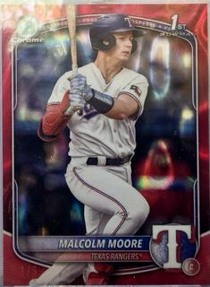 Malcolm Moore