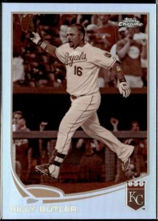 Billy Butler