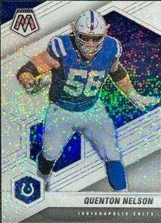 Quenton Nelson