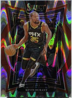 Kevin Durant