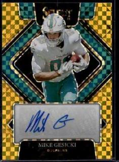 Mike Gesicki