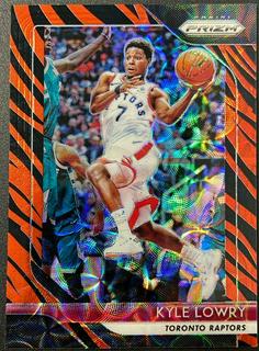 Kyle Lowry