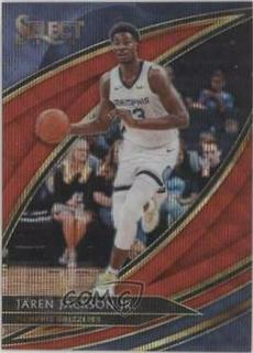 Jaren Jackson Jr.