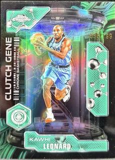 Kawhi Leonard